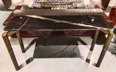 CITTA - CONSOLE - HYD DASH(BESPOKE)