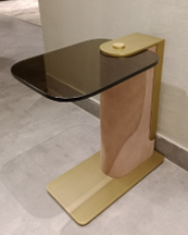 NANDISH - COFFEE TABLE - HYD DASH(BESPOKE)