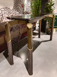 CITTA - CONSOLE - HYD DASH(BESPOKE)
