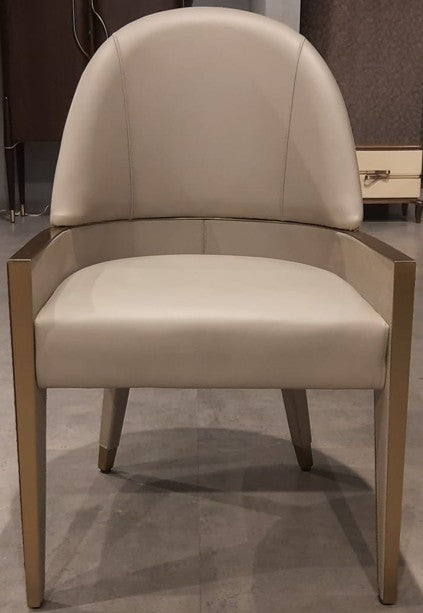 DINING CHAIR(6) - IND DASH(BESPOKE)