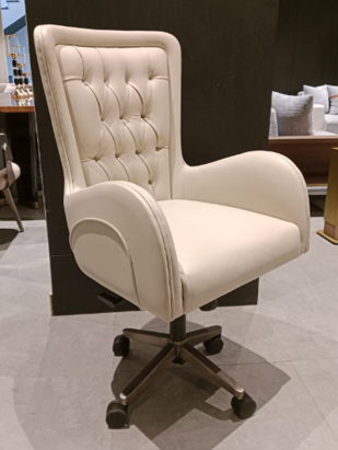 SUCHI(1) - STUDY CHAIR - HYD DASH(BESPOKE)