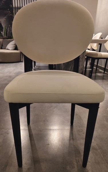 DINING CHAIR(8) - NAR DASH(BESPOKE)