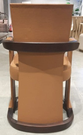 DINING CHAIR(8) - IND DASH(BESPOKE)