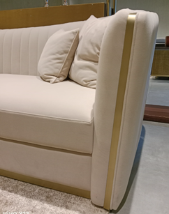 DHITI - 4+3 SEATER - IND DASH(BESPOKE)