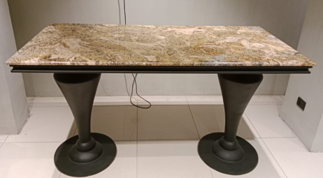BC-151 - HIGH TABLE - HYD DASH(BESPOKE)