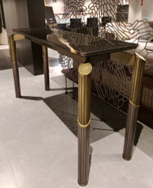 CITTA - CONSOLE - HYD DASH(BESPOKE)