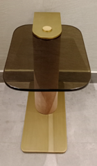NANDISH - COFFEE TABLE - HYD DASH(BESPOKE)