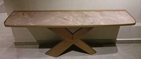 DASH 3.0 - CONSOLE - HYD DASH(BESPOKE)