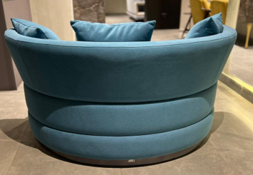 ANTARA - CUDDLE CHAIR - HYD DASH(BESPOKE)