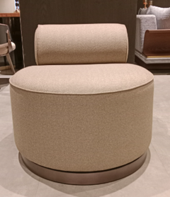 MANJU - POUFFY - HYD DASH(BESPOKE)