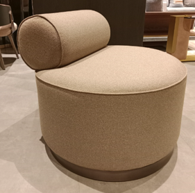 MANJU - POUFFY - HYD DASH(BESPOKE)