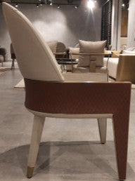 DINING CHAIR(6) - IND DASH(BESPOKE)