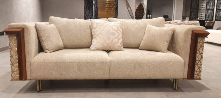 NETRA - 3 SEATER - HYD DASH(BESPOKE)