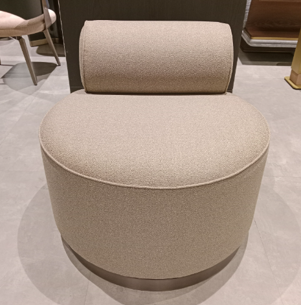MANJU - POUFFY - HYD DASH(BESPOKE)
