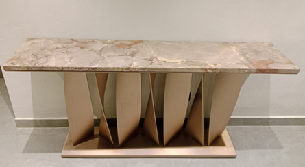 MATT 102 - CONSOLE - HYD DASH(BESPOKE)