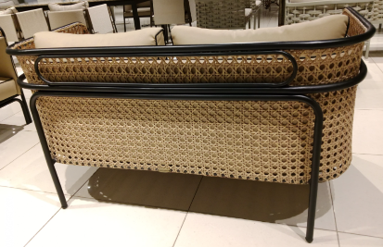 SW-309 - 2 SEATER - HYD DASH(BESPOKE)