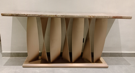 MATT 102 - CONSOLE - HYD DASH(BESPOKE)