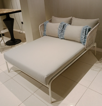 VAASVI - DAY BED - HYD DASH(BESPOKE)