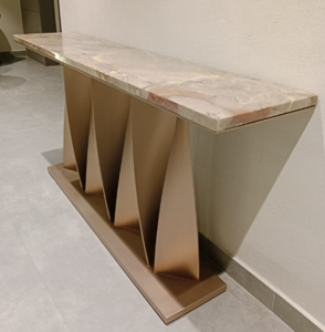 MATT 102 - CONSOLE - HYD DASH(BESPOKE)