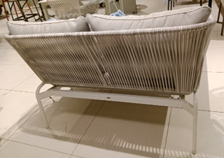 VAASVI - DAY BED - HYD DASH(BESPOKE)