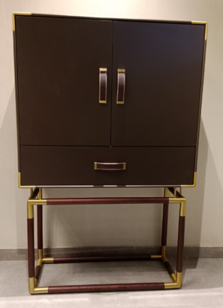 NAMAN - BAR UNIT - HYD DASH(BESPOKE)