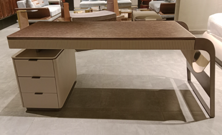 TAVAS - STUDY TABLE - HYD DASH(BESPOKE)