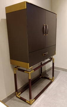 NAMAN - BAR UNIT - HYD DASH(BESPOKE)