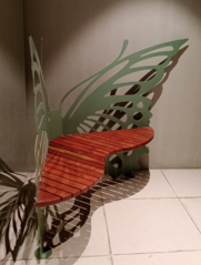 WB-111 - BENCH - HYD DASH(BESPOKE)