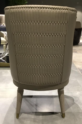 PRATHAM-ZB(9) - DINING CHAIR - HYD DASH(BESPOKE)