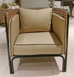 SW-309(2) - CHAIR - HYD DASH(BESPOKE)
