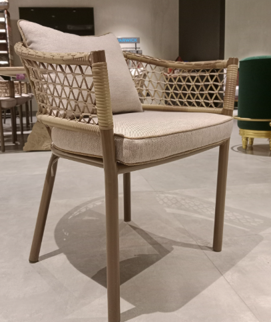 CW-352(8) - DININH CHAIR - HYD DASH(BESPOKE)