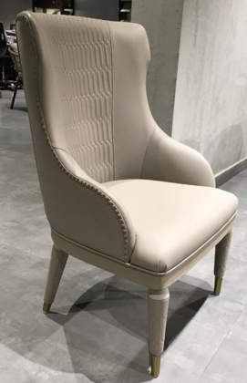 PRATHAM-ZB(9) - DINING CHAIR - HYD DASH(BESPOKE)