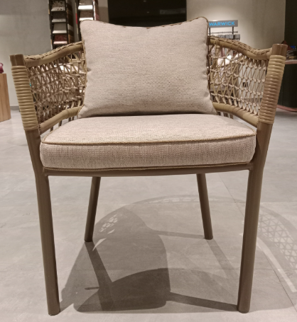 CW-352(8) - DININH CHAIR - HYD DASH(BESPOKE)