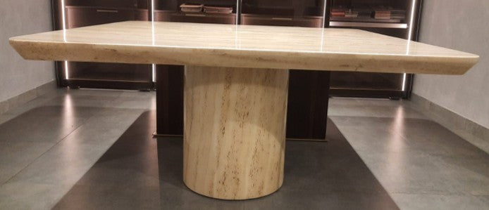 DINING TABLE - IND DASH(BESPOKE)