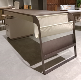 TAVAS - STUDY TABLE - HYD DASH(BESPOKE)