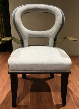 ROKA(8) - ARM CHAIR - HYD DASH(BESPOKE) (S60551 - 29-05-2026 - Jyoti Prakash (BES) - HYD BESPOKE)
