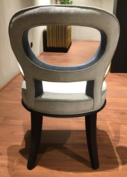 ROKA(8) - ARM CHAIR - HYD DASH(BESPOKE) (S60551 - 29-05-2026 - Jyoti Prakash (BES) - HYD BESPOKE)