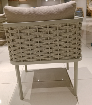 CW-346(6) - DINING CHAIR - HYD DASH(BESPOKE)