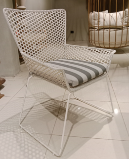 CW-286(2) - CHAIR - HYD DASH(BESPOKE)