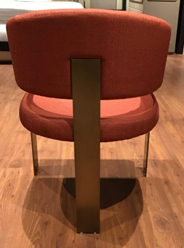 MANYA(8) - DINING CHAIR - HYD DASH(BESPOKE)