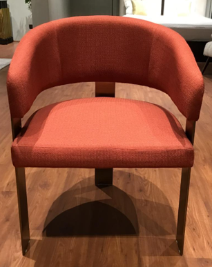 MANYA(8) - DINING CHAIR - HYD DASH(BESPOKE)