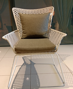 CW-286(2) - CHAIR - HYD DASH(BESPOKE)
