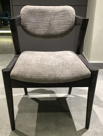 ATULYA(6) - DINING CHAIR - HYD DASH(BESPOKE)