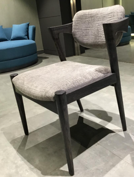 ATULYA(6) - DINING CHAIR - HYD DASH(BESPOKE)
