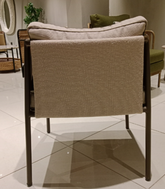 CW-389(2) - CHAIR - HYD DASH(BESPOKE)
