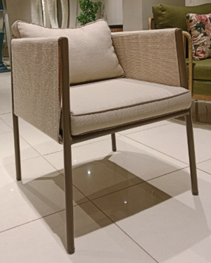 CW-389(2) - CHAIR - HYD DASH(BESPOKE)