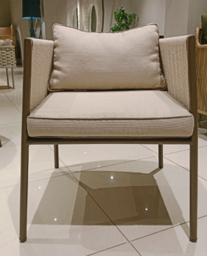 CW-389(2) - CHAIR - HYD DASH(BESPOKE)