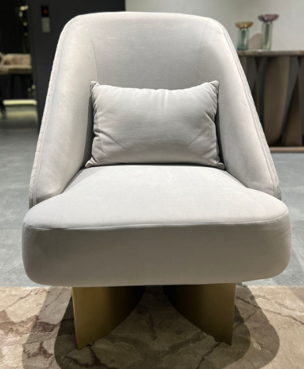 OMAN(2) - ACCENT CHAIRS - HYD DASH(BESPOKE)