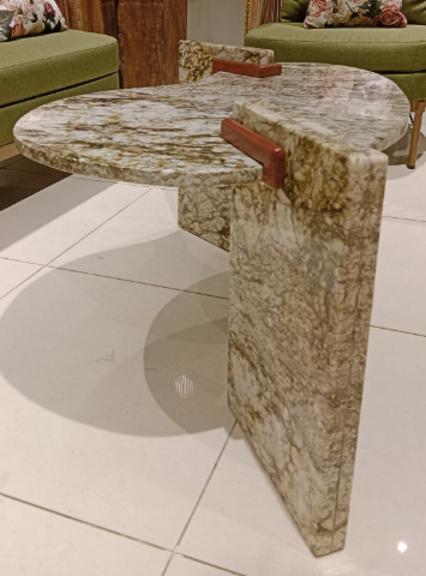 YOSHITA - CENTRE TABLE - HYD DASH(BESPOKE)