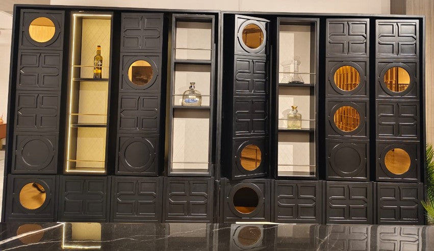 BAR UNIT - NAR DASH(BESPOKE)